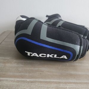 Tackla 851 Junior Hockey Elbows Pads Size Large